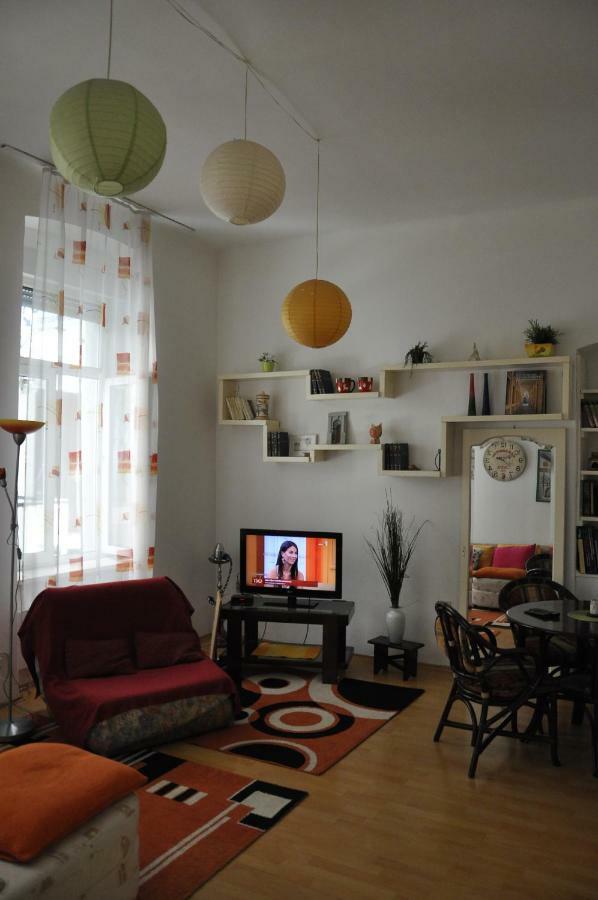 Apartment Angie Βελιγράδι Εξωτερικό φωτογραφία