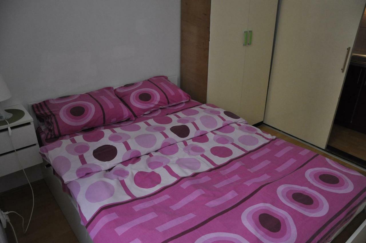 Apartment Angie Βελιγράδι Εξωτερικό φωτογραφία
