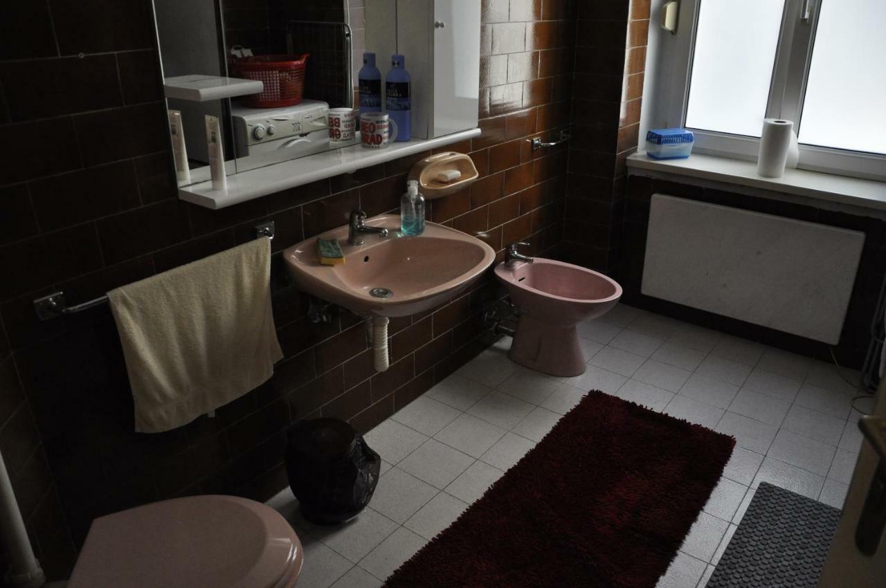 Apartment Angie Βελιγράδι Εξωτερικό φωτογραφία