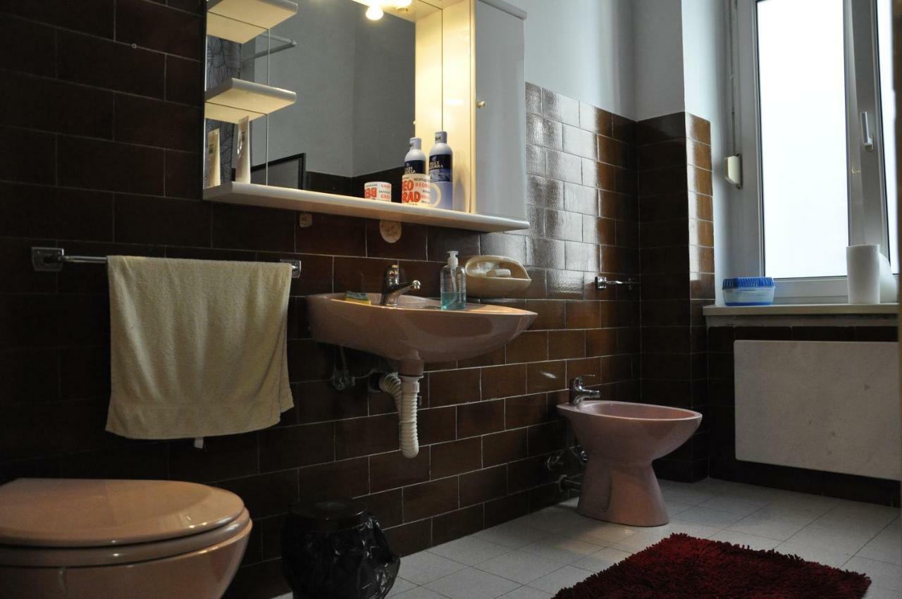 Apartment Angie Βελιγράδι Εξωτερικό φωτογραφία