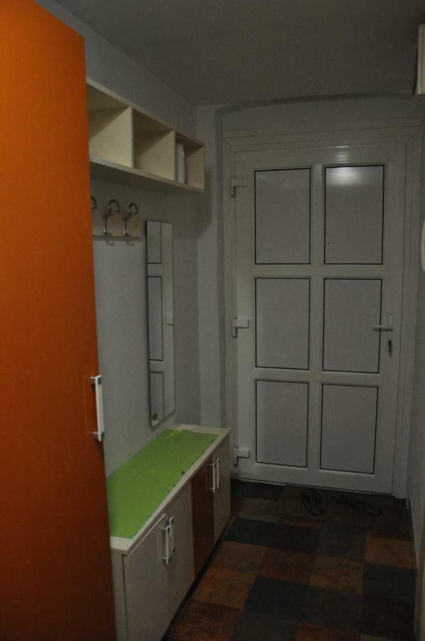 Apartment Angie Βελιγράδι Εξωτερικό φωτογραφία