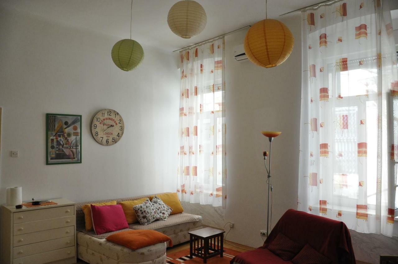 Apartment Angie Βελιγράδι Εξωτερικό φωτογραφία