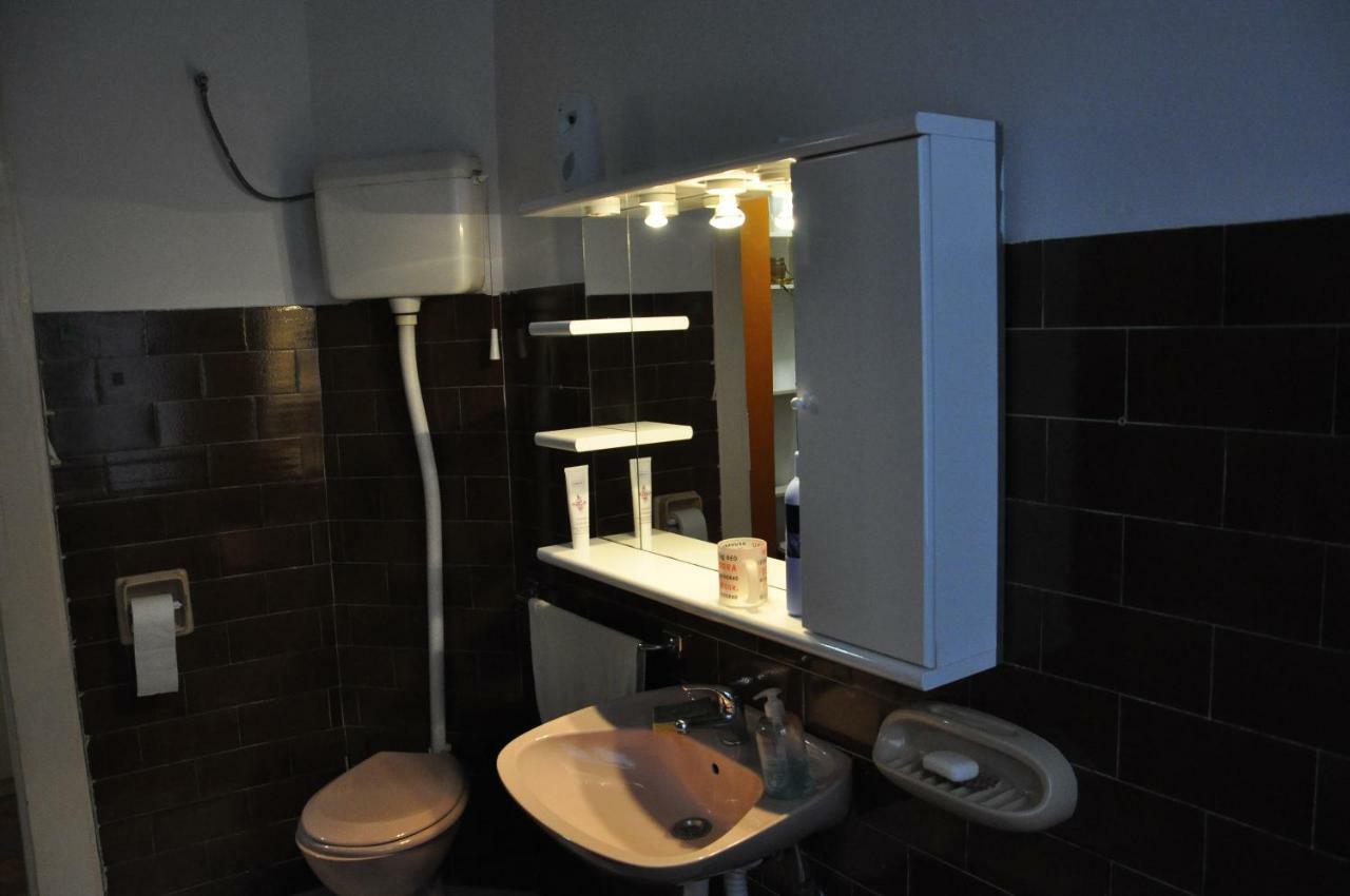 Apartment Angie Βελιγράδι Εξωτερικό φωτογραφία