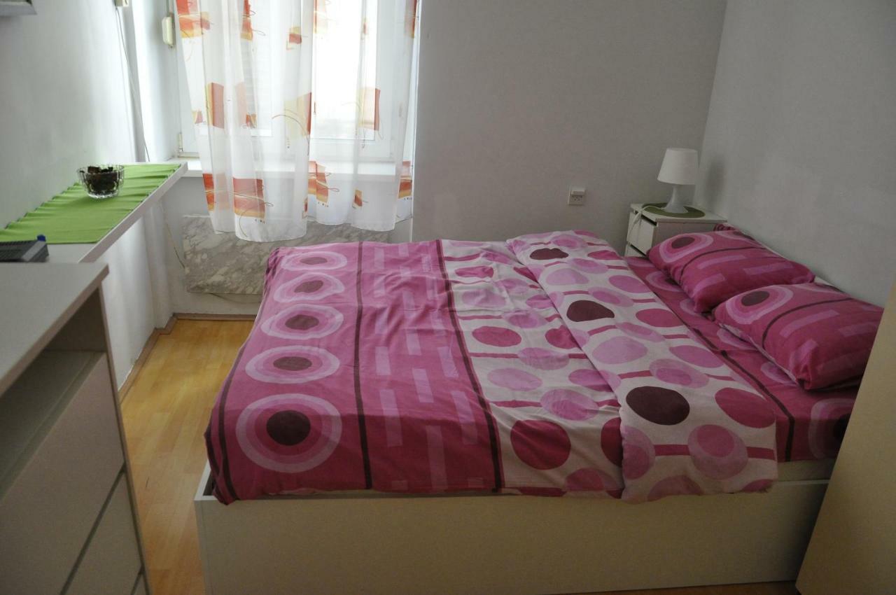 Apartment Angie Βελιγράδι Εξωτερικό φωτογραφία