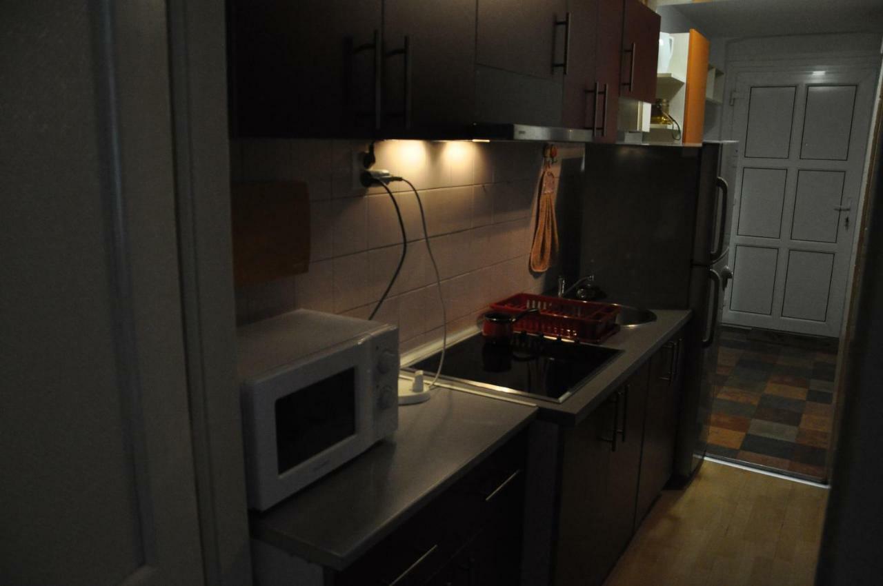 Apartment Angie Βελιγράδι Εξωτερικό φωτογραφία