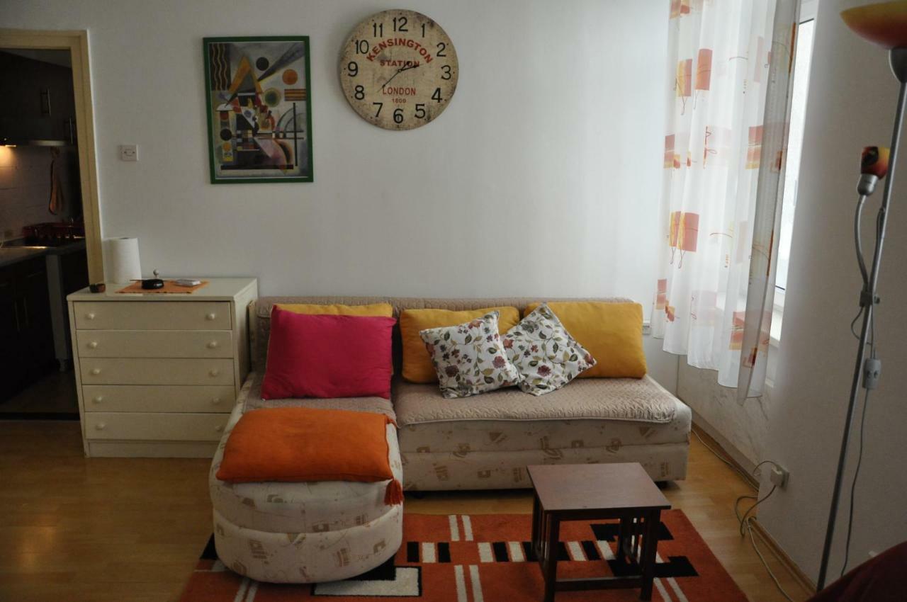 Apartment Angie Βελιγράδι Εξωτερικό φωτογραφία