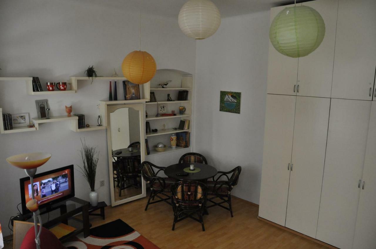 Apartment Angie Βελιγράδι Εξωτερικό φωτογραφία
