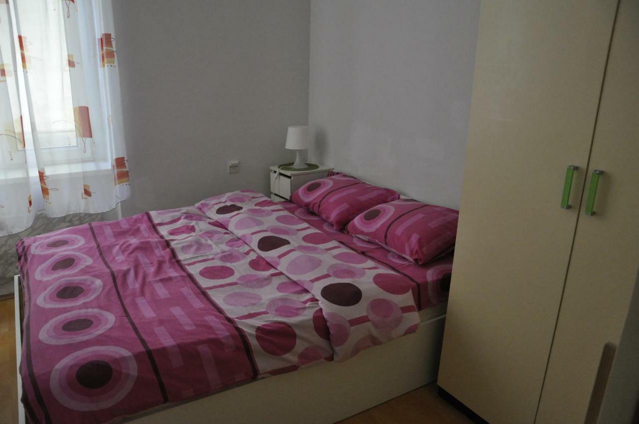 Apartment Angie Βελιγράδι Εξωτερικό φωτογραφία