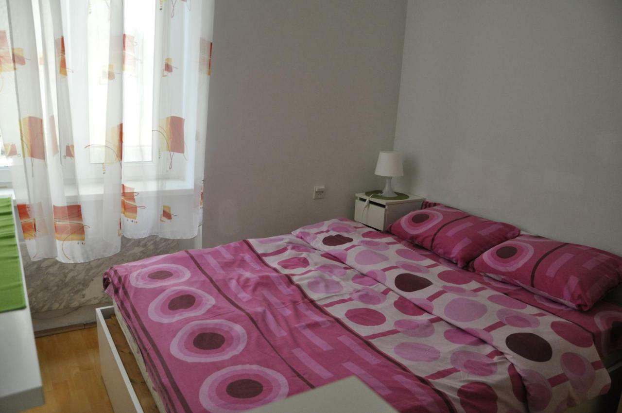 Apartment Angie Βελιγράδι Εξωτερικό φωτογραφία
