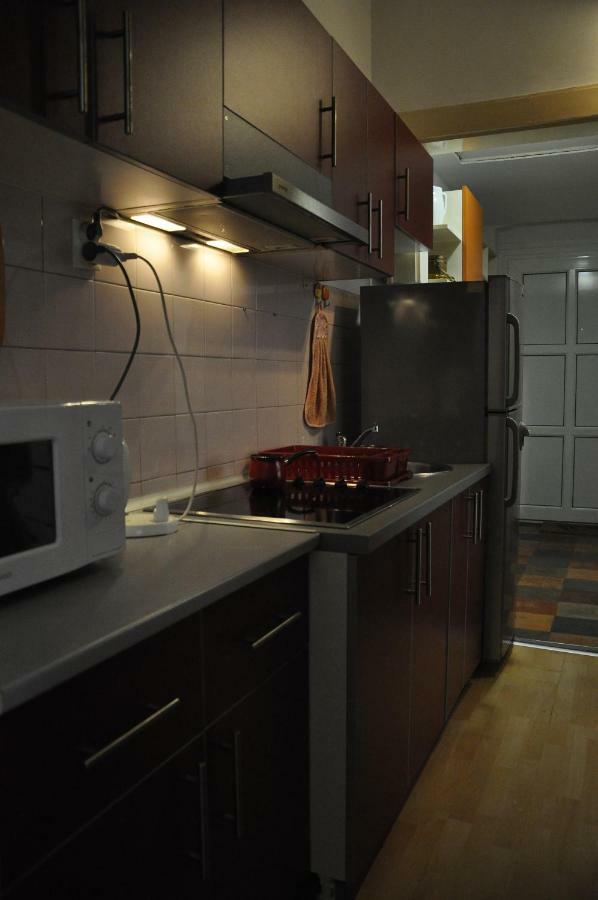 Apartment Angie Βελιγράδι Εξωτερικό φωτογραφία