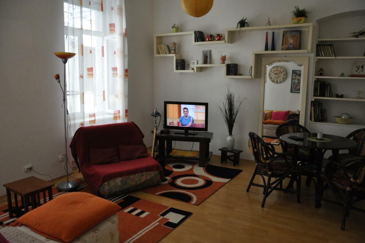 Apartment Angie Βελιγράδι Εξωτερικό φωτογραφία