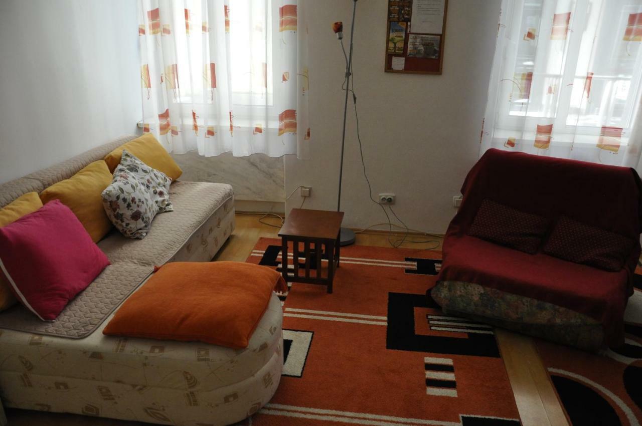 Apartment Angie Βελιγράδι Εξωτερικό φωτογραφία