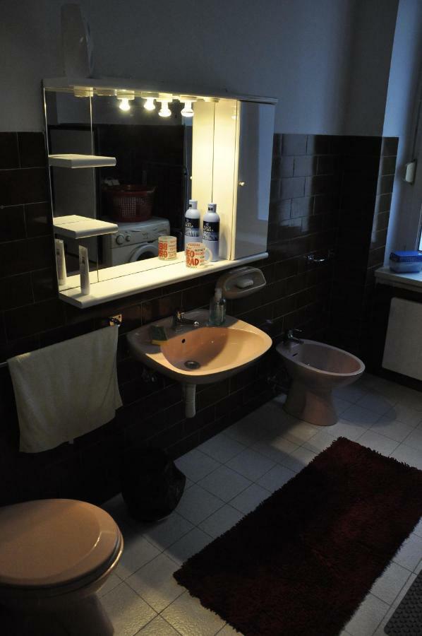 Apartment Angie Βελιγράδι Εξωτερικό φωτογραφία