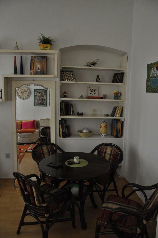 Apartment Angie Βελιγράδι Εξωτερικό φωτογραφία