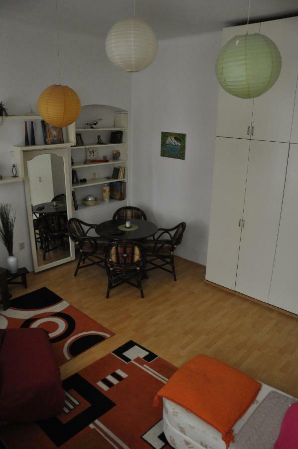 Apartment Angie Βελιγράδι Εξωτερικό φωτογραφία