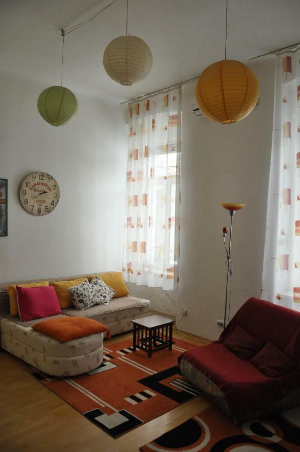 Apartment Angie Βελιγράδι Εξωτερικό φωτογραφία