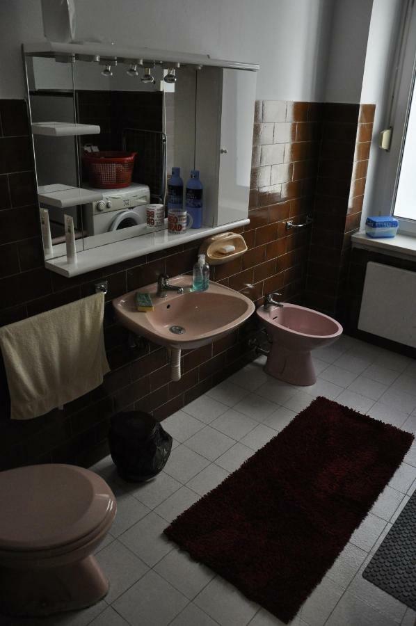 Apartment Angie Βελιγράδι Εξωτερικό φωτογραφία