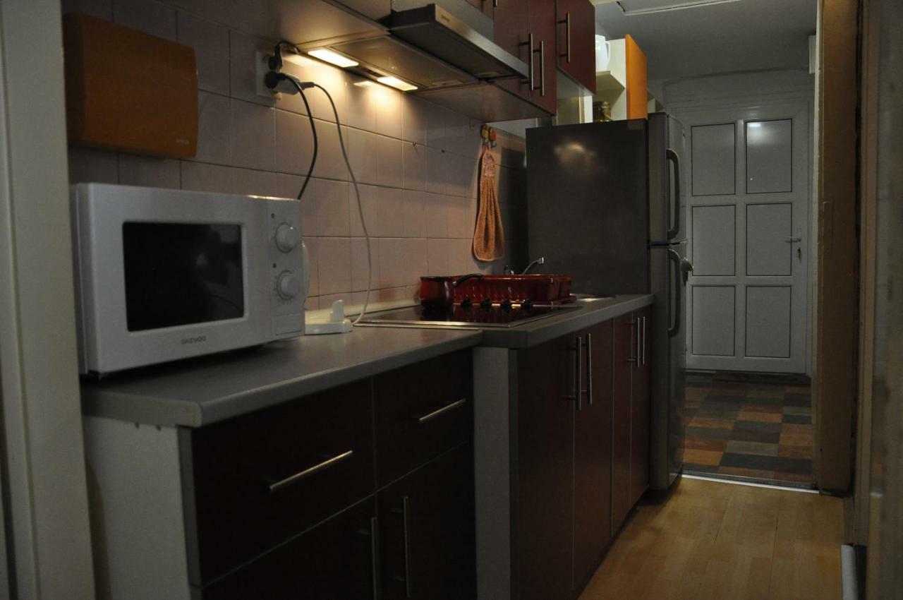 Apartment Angie Βελιγράδι Εξωτερικό φωτογραφία